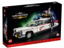 LEGO 10274 CREATOR EXPERT - ECTO-1 Pogromców duchów