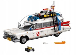 LEGO 10274 CREATOR EXPERT - ECTO-1 Pogromców duchów