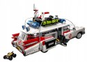 LEGO 10274 CREATOR EXPERT - ECTO-1 Pogromców duchów