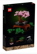 LEGO 10281 CREATOR EXPERT - Drzewko Bonsai