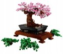 LEGO 10281 CREATOR EXPERT - Drzewko Bonsai