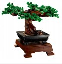 LEGO 10281 CREATOR EXPERT - Drzewko Bonsai