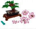 LEGO 10281 CREATOR EXPERT - Drzewko Bonsai