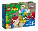 LEGO 10893 DUPLO - Spiderman: Spider-Man vs. Electro