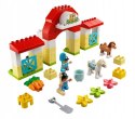 LEGO 10951 DUPLO - Stadnina i kucyki