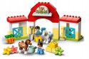 LEGO 10951 DUPLO - Stadnina i kucyki