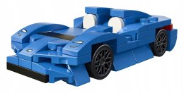 LEGO 30343 SPEED CHAMPIONS - McLaren Elva POLYBAG