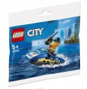 LEGO 30567 CITY - Policyjny skuter wodny POLYBAG