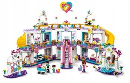 LEGO 41450 FRIENDS - Centrum handlowe w Heartlake City