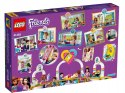 LEGO 41450 FRIENDS - Centrum handlowe w Heartlake City