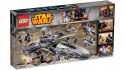 LEGO 75096 STAR WARS - Infiltrator Sithów