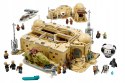 LEGO 75290 STAR WARS - Kantyna Mos Eisley