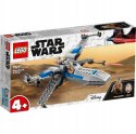 LEGO 75297 STAR WARS - X-Wing Ruchu Oporu