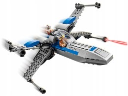 LEGO 75297 STAR WARS - X-Wing Ruchu Oporu