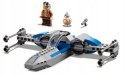 LEGO 75297 STAR WARS - X-Wing Ruchu Oporu