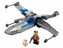 LEGO 75297 STAR WARS - X-Wing Ruchu Oporu