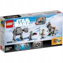 LEGO 75298 STAR WARS - Mikromyśliwce: AT-AT kontra Tauntaun