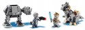 LEGO 75298 STAR WARS - Mikromyśliwce: AT-AT kontra Tauntaun