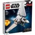 LEGO 75302 STAR WARS - Imperialny wahadłowiec