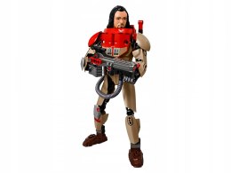 LEGO 75525 STAR WARS - Baze Malbus