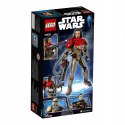 LEGO 75525 STAR WARS - Baze Malbus