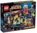 LEGO 76035 SUPER HEROES - DC - Jokerland