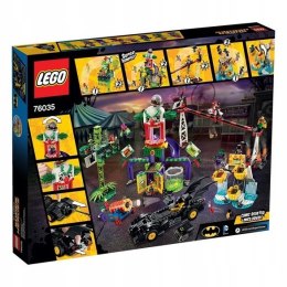 LEGO 76035 SUPER HEROES - DC - Jokerland