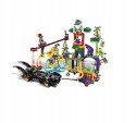 LEGO 76035 SUPER HEROES - DC - Jokerland