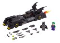 LEGO 76119 BATMAN - Batmobile: w pogoni za Jokerem