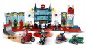 LEGO 76175 SPIDERMAN - Atak na kryjówkę Spider-Mana