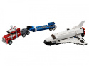 LEGO 31091 CREATOR 3w1 - Transporter promu