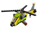 LEGO 31092 CREATOR 3w1 - Przygoda z helikopterem