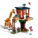 LEGO 31116 CREATOR 3w1 - Domek na drzewie na safari