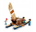 LEGO 31116 CREATOR 3w1 - Domek na drzewie na safari