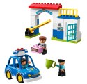 LEGO 10902 DUPLO - Posterunek policji