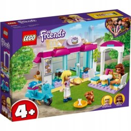 LEGO 41440 FRIENDS - Piekarnia w Heartlake City