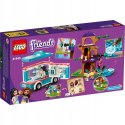 LEGO 41445 FRIENDS - Karetka weterynaryjna