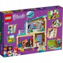 LEGO 41446 FRIENDS - Klinika weterynaryjna w Heartlake City