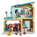 LEGO 41446 FRIENDS - Klinika weterynaryjna w Heartlake City