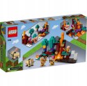 LEGO 21168 MINECRAFT - Spaczony las