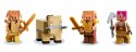 LEGO 21168 MINECRAFT - Spaczony las