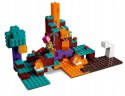 LEGO 21168 MINECRAFT - Spaczony las