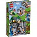 LEGO 21169 MINECRAFT - Pierwsza przygoda