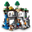 LEGO 21169 MINECRAFT - Pierwsza przygoda