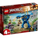 LEGO 71740 NINJAGO - ElectroMech