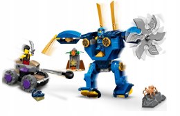 LEGO 71740 NINJAGO - ElectroMech