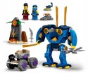 LEGO 71740 NINJAGO - ElectroMech