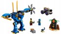 LEGO 71740 NINJAGO - ElectroMech