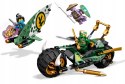 LEGO 71745 NINJAGO - Dżunglowy chopper Lloyda