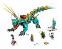 LEGO 71746 NINJAGO - Dżunglowy Smok